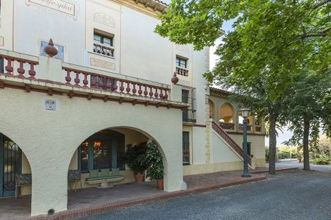 Landejendom i Reus, Tarragona, Reus - € 2.000.000 | Ref: 1644 - foto 41