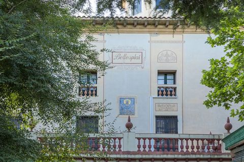 Landejendom i Reus, Tarragona, Reus - € 2.000.000 | Ref: 1644 - foto 43