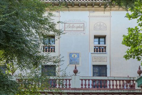 Landejendom i Reus, Tarragona, Reus - € 2.000.000 | Ref: 1644 - foto 44