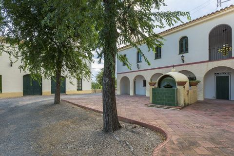 Landejendom i Reus, Tarragona, Reus - € 2.000.000 | Ref: 1644 - foto 48