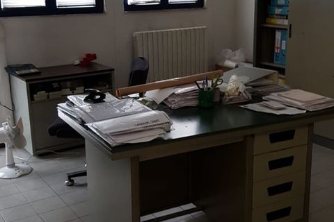 Erhvervsejendom i Carpi, Modena, Carpi - € 220.000 | Ref: TZC-849 - foto 4