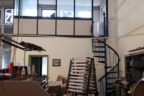 Erhvervsejendom i Carpi, Modena, Carpi - € 220.000 | Ref: TZC-849 - foto 5