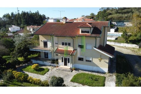 Villa i Coimbra, Coimbra, Coimbra - € 550.000 | Ref: CBRFA 4638 - foto 2