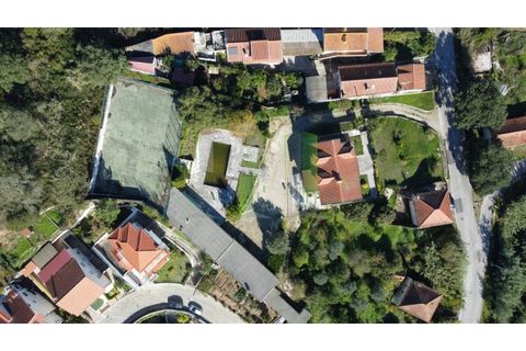 Villa i Coimbra, Coimbra, Coimbra - € 550.000 | Ref: CBRFA 4638 - foto 1