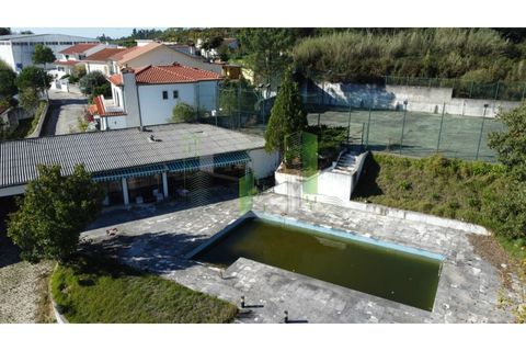 Villa i Coimbra, Coimbra, Coimbra - € 550.000 | Ref: CBRFA 4638 - foto 22