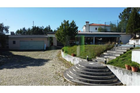 Villa i Coimbra, Coimbra, Coimbra - € 550.000 | Ref: CBRFA 4638 - foto 23
