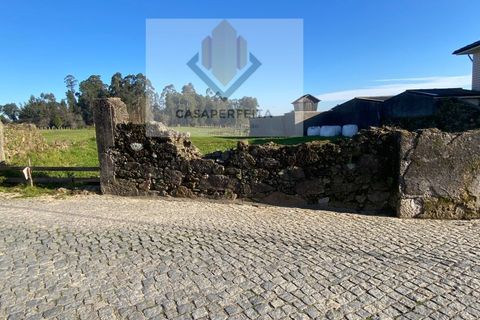 Helårsgrund i Seixezelo, Porto, Seixezelo - € 135.000 | Ref: 12 P/23 R.G - foto 1