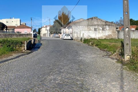 Helårsgrund i Seixezelo, Porto, Seixezelo - € 135.000 | Ref: 12 P/23 R.G - foto 4