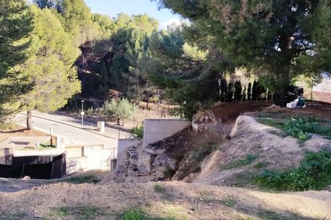 Terra a Cocentaina, Alicante, Cocentaina - € 85.000 | Ref: 8178 - foto 2