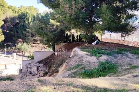 Terra a Cocentaina, Alicante, Cocentaina - € 85.000 | Ref: 8178 - foto 3
