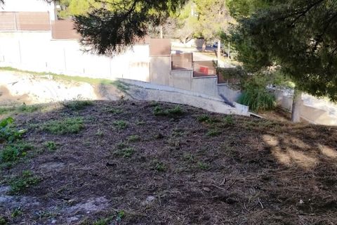 Terra a Cocentaina, Alicante, Cocentaina - € 85.000 | Ref: 8178 - foto 4