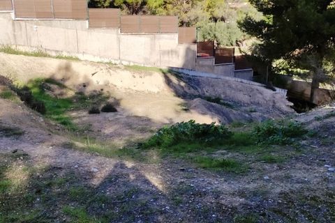 Terra a Cocentaina, Alicante, Cocentaina - € 85.000 | Ref: 8178 - foto 5
