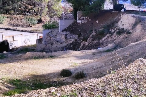Terra a Cocentaina, Alicante, Cocentaina - € 85.000 | Ref: 8178 - foto 6