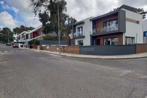 Villa a Sesimbra, Setubal, Sesimbra - € 550.000 | Ref: DF-489 - foto 44