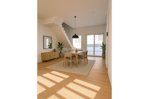 Villa a Sesimbra, Setubal, Sesimbra - € 550.000 | Ref: DF-489 - foto 7