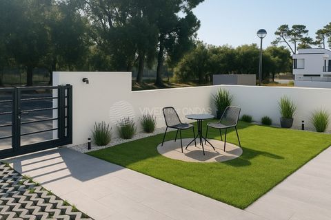 Villa a Sesimbra, Setubal, Sesimbra - € 550.000 | Ref: DF-489 - foto 34