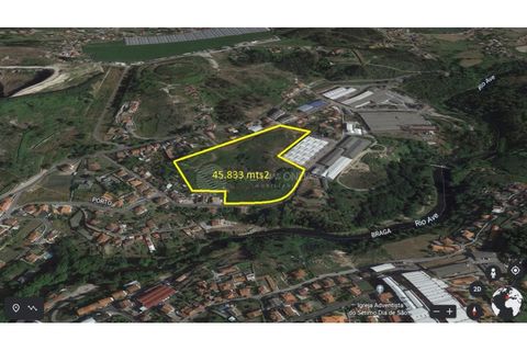 Terra a Aves, Porto, Aves - € 497.200 | Ref: DP-61439 - foto 19