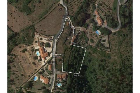 Helårsgrund i Ericeira, Lisbon, Ericeira - € 250.000 | Ref: V20354 - foto 24