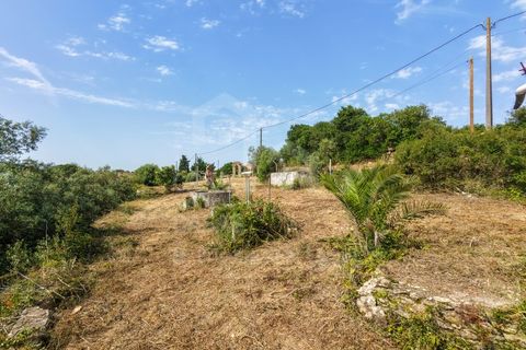 Helårsgrund i Ericeira, Lisbon, Ericeira - € 250.000 | Ref: V20354 - foto 1