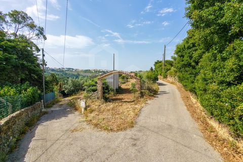 Helårsgrund i Ericeira, Lisbon, Ericeira - € 250.000 | Ref: V20354 - foto 2