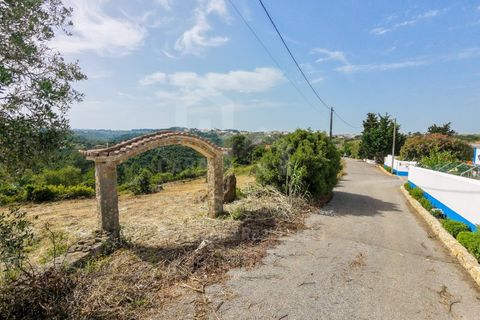 Helårsgrund i Ericeira, Lisbon, Ericeira - € 250.000 | Ref: V20354 - foto 4