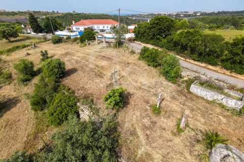 Helårsgrund i Ericeira, Lisbon, Ericeira - € 250.000 | Ref: V20354 - foto 5