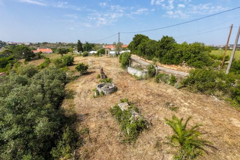 Helårsgrund i Ericeira, Lisbon, Ericeira - € 250.000 | Ref: V20354 - foto 7