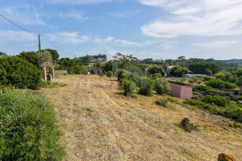 Helårsgrund i Ericeira, Lisbon, Ericeira - € 250.000 | Ref: V20354 - foto 9
