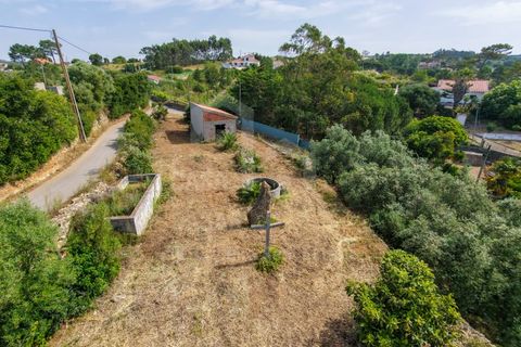 Helårsgrund i Ericeira, Lisbon, Ericeira - € 250.000 | Ref: V20354 - foto 11