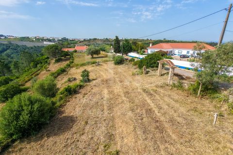 Helårsgrund i Ericeira, Lisbon, Ericeira - € 250.000 | Ref: V20354 - foto 12