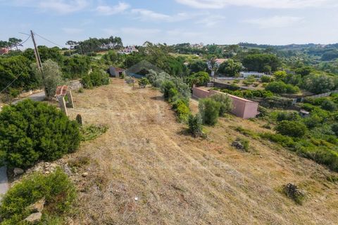 Helårsgrund i Ericeira, Lisbon, Ericeira - € 250.000 | Ref: V20354 - foto 13