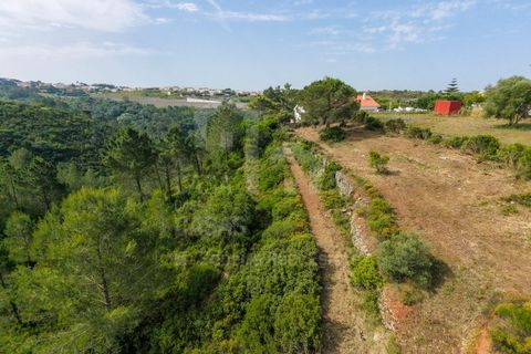 Helårsgrund i Ericeira, Lisbon, Ericeira - € 250.000 | Ref: V20354 - foto 15