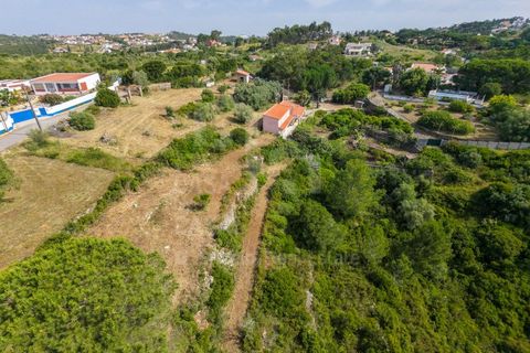 Helårsgrund i Ericeira, Lisbon, Ericeira - € 250.000 | Ref: V20354 - foto 16