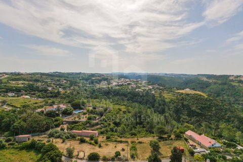 Helårsgrund i Ericeira, Lisbon, Ericeira - € 250.000 | Ref: V20354 - foto 17