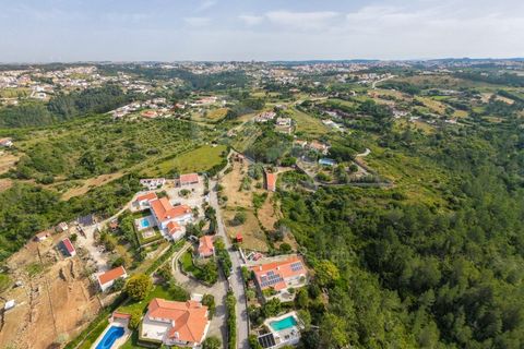 Helårsgrund i Ericeira, Lisbon, Ericeira - € 250.000 | Ref: V20354 - foto 18