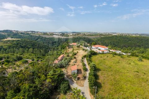 Helårsgrund i Ericeira, Lisbon, Ericeira - € 250.000 | Ref: V20354 - foto 19