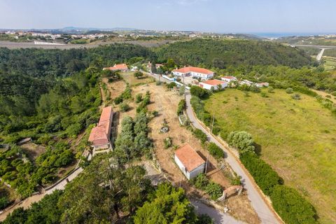 Helårsgrund i Ericeira, Lisbon, Ericeira - € 250.000 | Ref: V20354 - foto 20