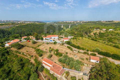 Helårsgrund i Ericeira, Lisbon, Ericeira - € 250.000 | Ref: V20354 - foto 21