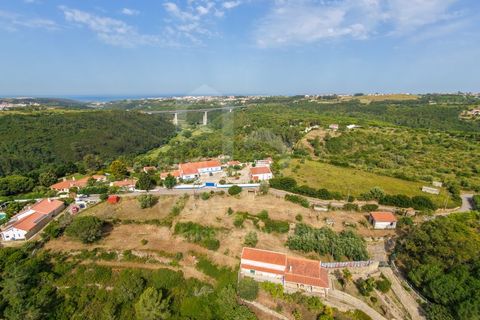 Helårsgrund i Ericeira, Lisbon, Ericeira - € 250.000 | Ref: V20354 - foto 22