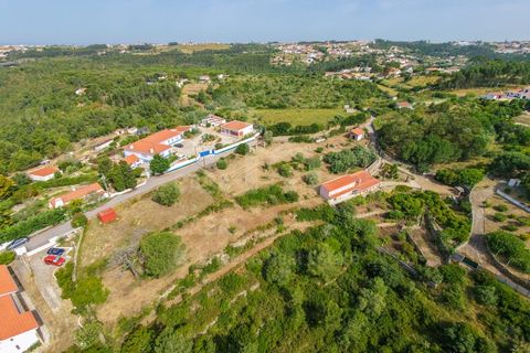 Helårsgrund i Ericeira, Lisbon, Ericeira - € 250.000 | Ref: V20354 - foto 23