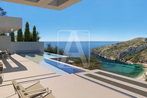 Villa i Javea, Alicante, Javea - € 4.500.000 | Ref: VXA0119 - foto 2