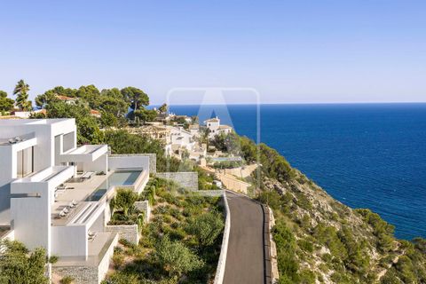 Villa i Javea, Alicante, Javea - € 4.500.000 | Ref: VXA0119 - foto 3