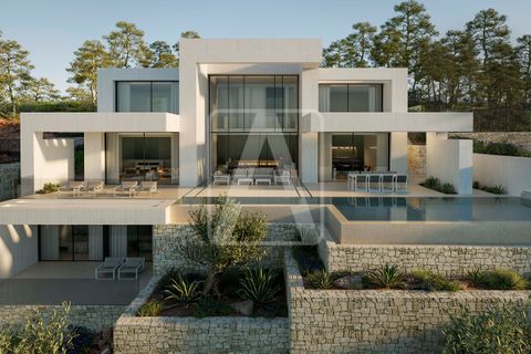 Villa i Javea, Alicante, Javea - € 4.500.000 | Ref: VXA0119 - foto 4