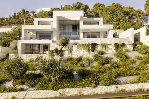 Villa i Javea, Alicante, Javea - € 4.500.000 | Ref: VXA0119 - foto 6