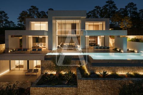 Villa i Javea, Alicante, Javea - € 4.500.000 | Ref: VXA0119 - foto 7