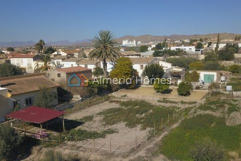 Landejendom i Arboleas, Almeria, Arboleas - € 199.995 | Ref: AH-13279 - foto 3