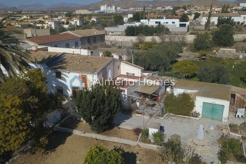 Landejendom i Arboleas, Almeria, Arboleas - € 199.995 | Ref: AH-13279 - foto 4