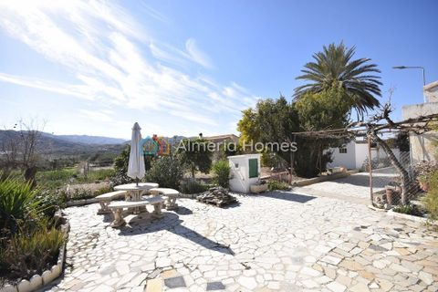 Landejendom i Arboleas, Almeria, Arboleas - € 199.995 | Ref: AH-13279 - foto 5