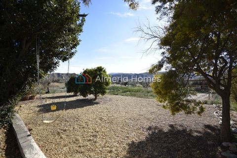 Landejendom i Arboleas, Almeria, Arboleas - € 199.995 | Ref: AH-13279 - foto 6
