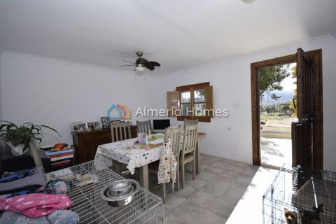 Landejendom i Arboleas, Almeria, Arboleas - € 199.995 | Ref: AH-13279 - foto 7